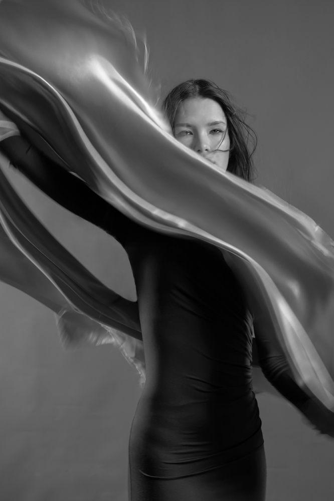Photograph by Margarita Malkova