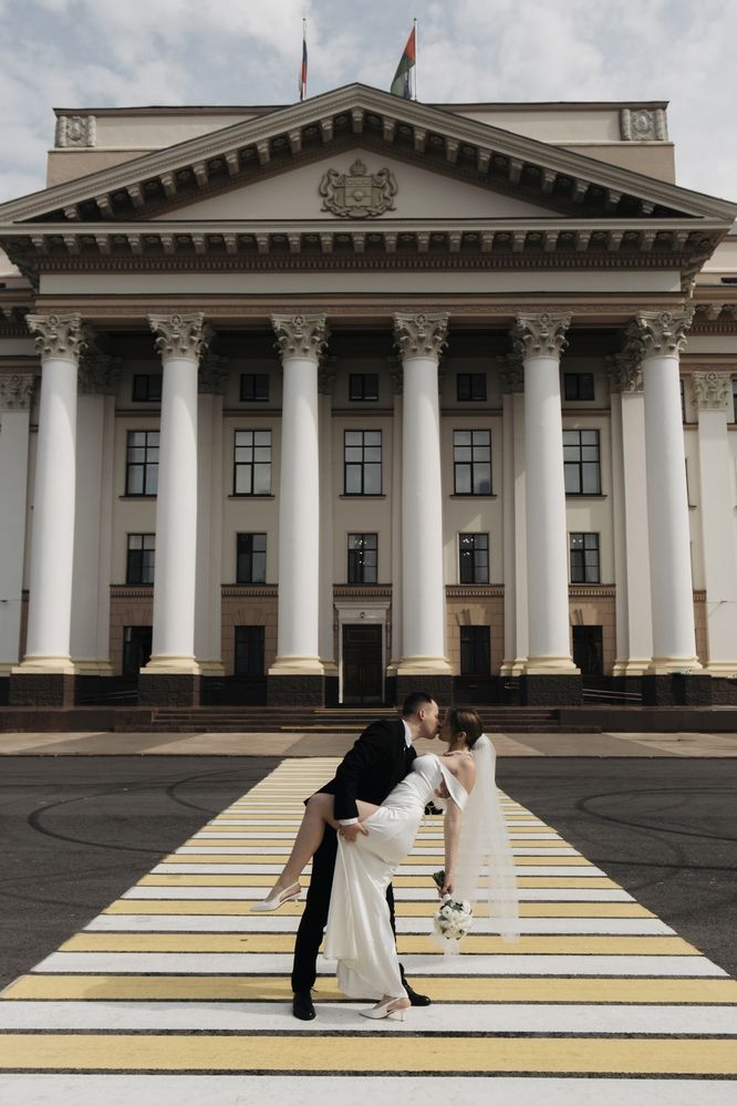 Фотография автора Anna Pando