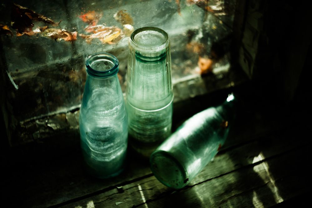 Фотография автора Maxim Bondar