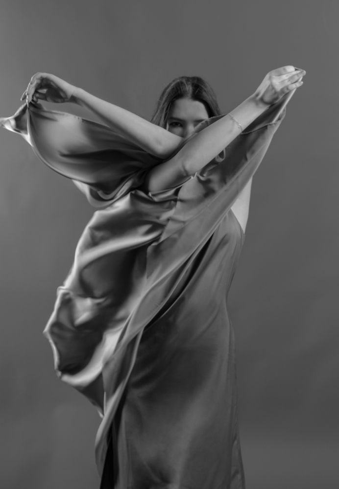 Photograph by Margarita Malkova