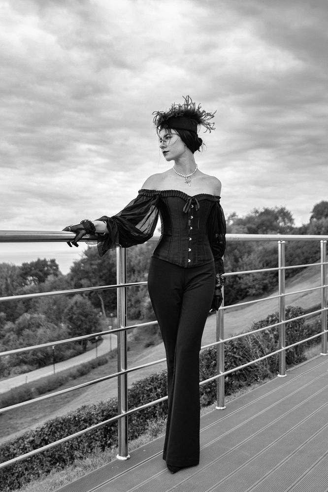 Photograph by Наталья Максимова