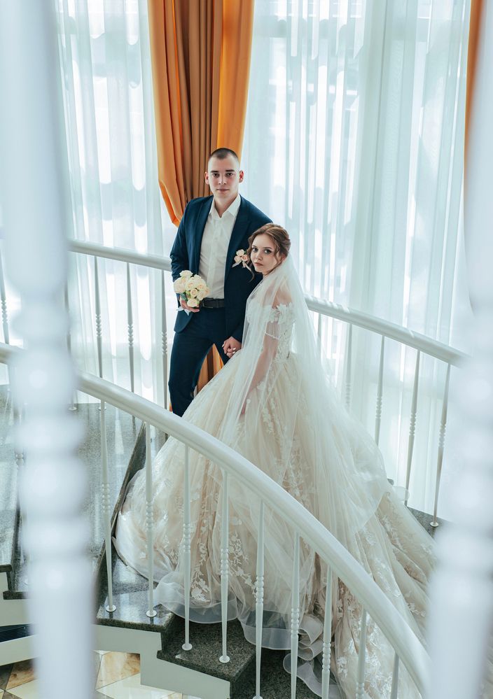 Photograph by Елена Павлова