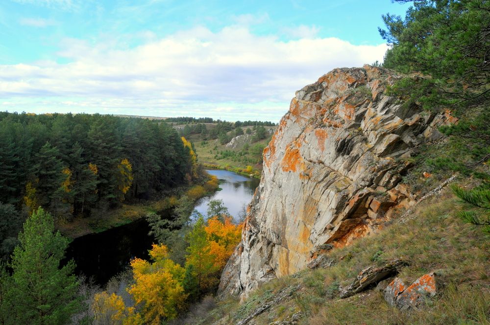 Photograph by Vladimir Iavorskii