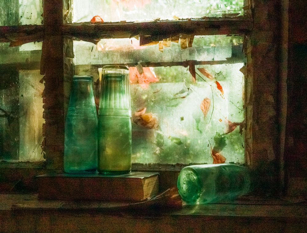 Фотография автора Maxim Bondar