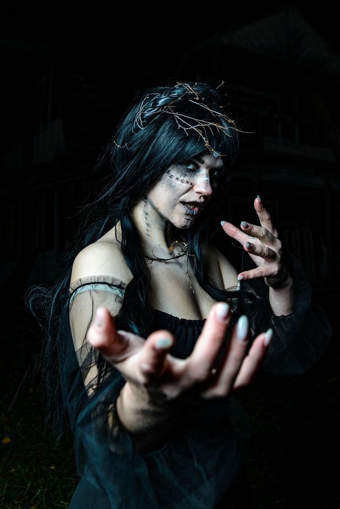 Photograph by Андрей Городецкий