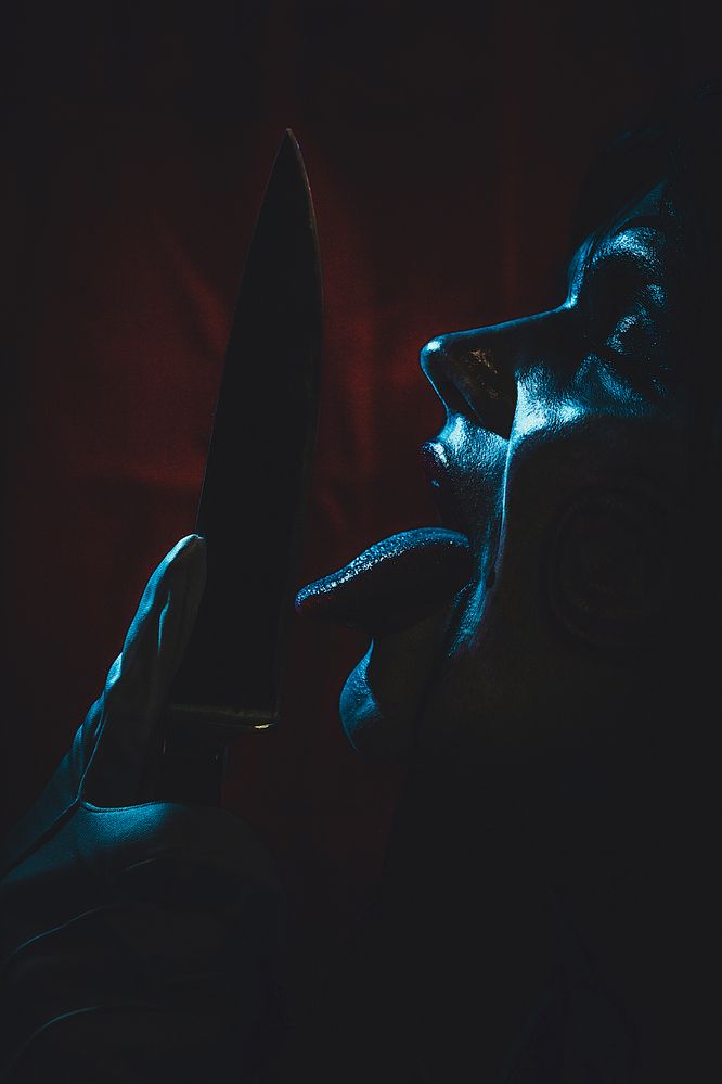 Photograph by Андрей Городецкий