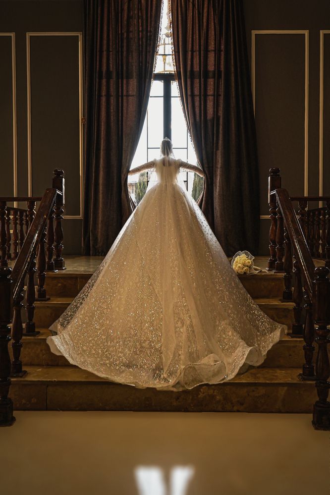 Photograph by Hoda Amouzandeh