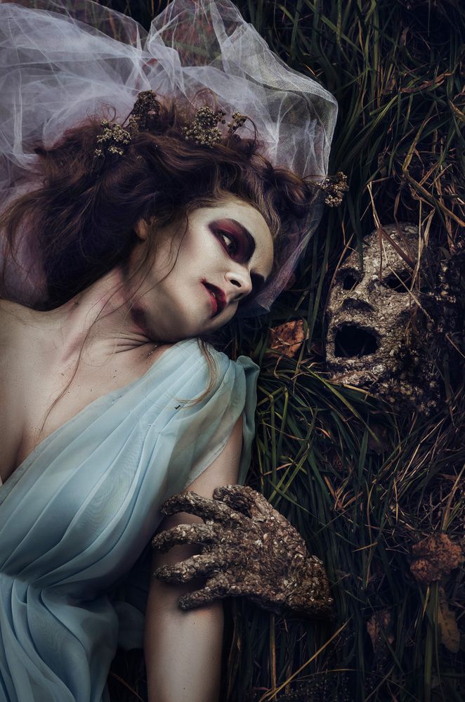 Photograph by Аверина Елена