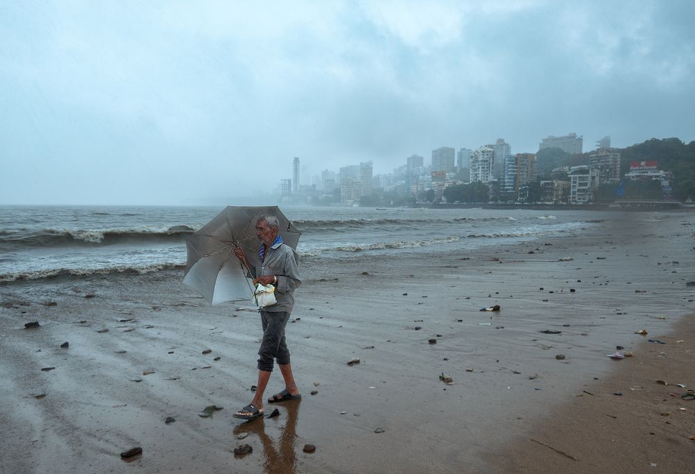 Photograph by Mark Frederick Jereos