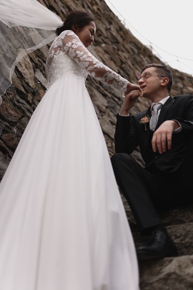 Фотография автора Albina Vaniyants