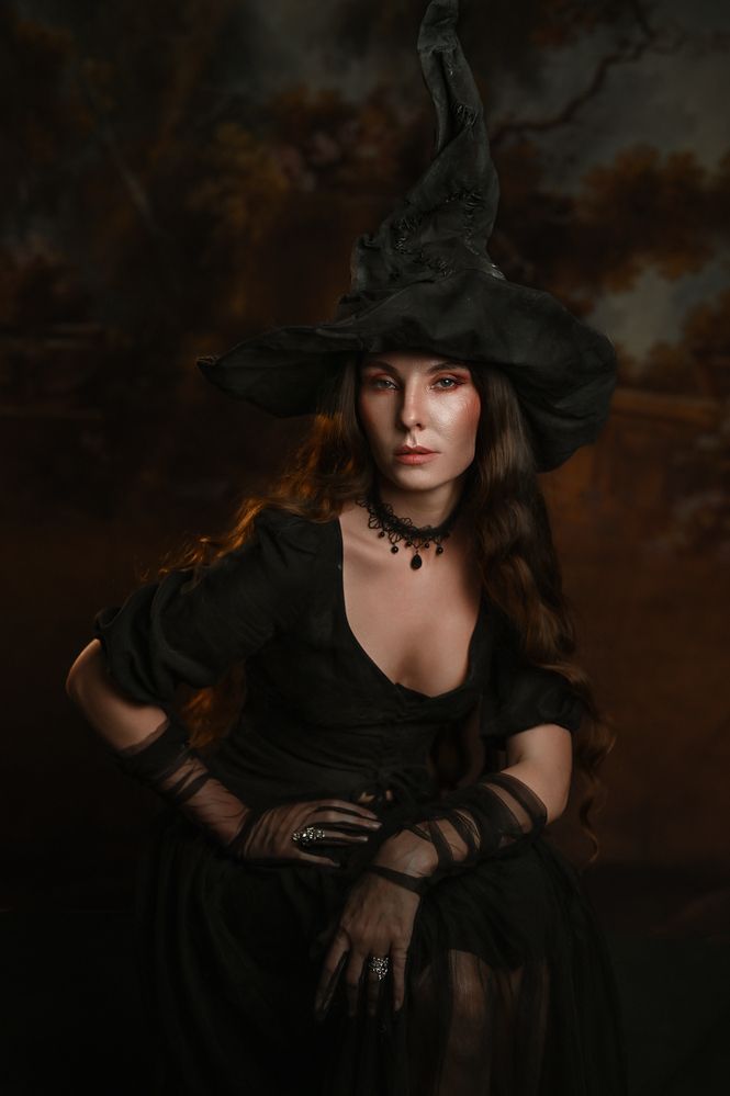 Photograph by Келлер Ольга