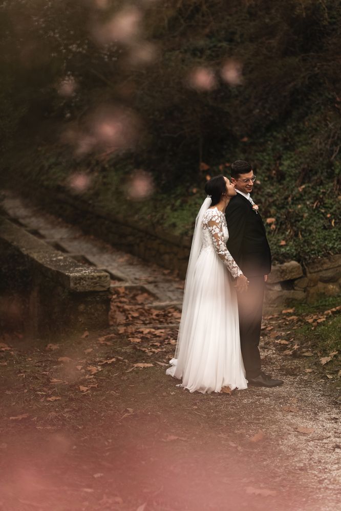 Фотография автора Albina Vaniyants