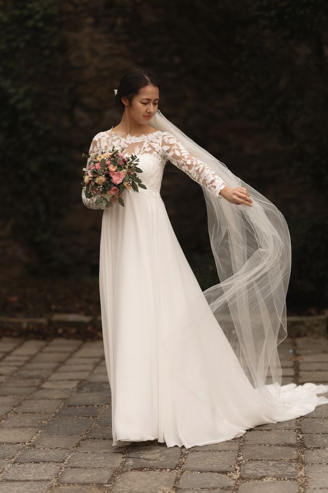 Фотография автора Albina Vaniyants