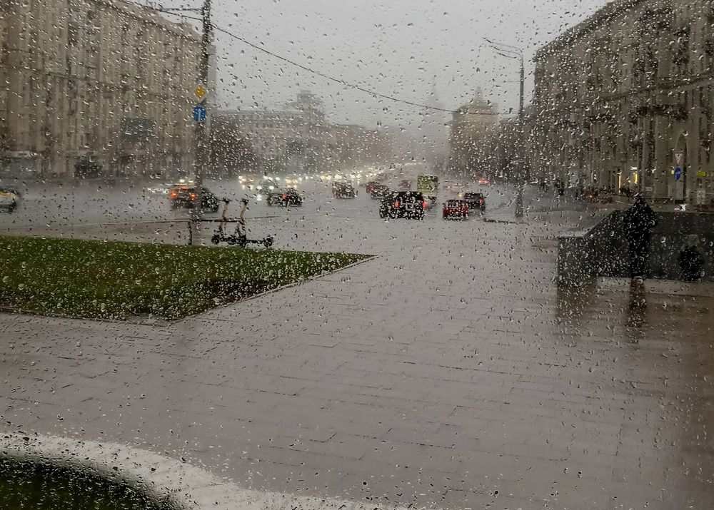 Photograph by Андрей Лукин