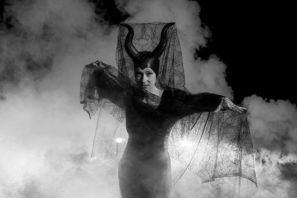 Photograph by Silvija Danelsone