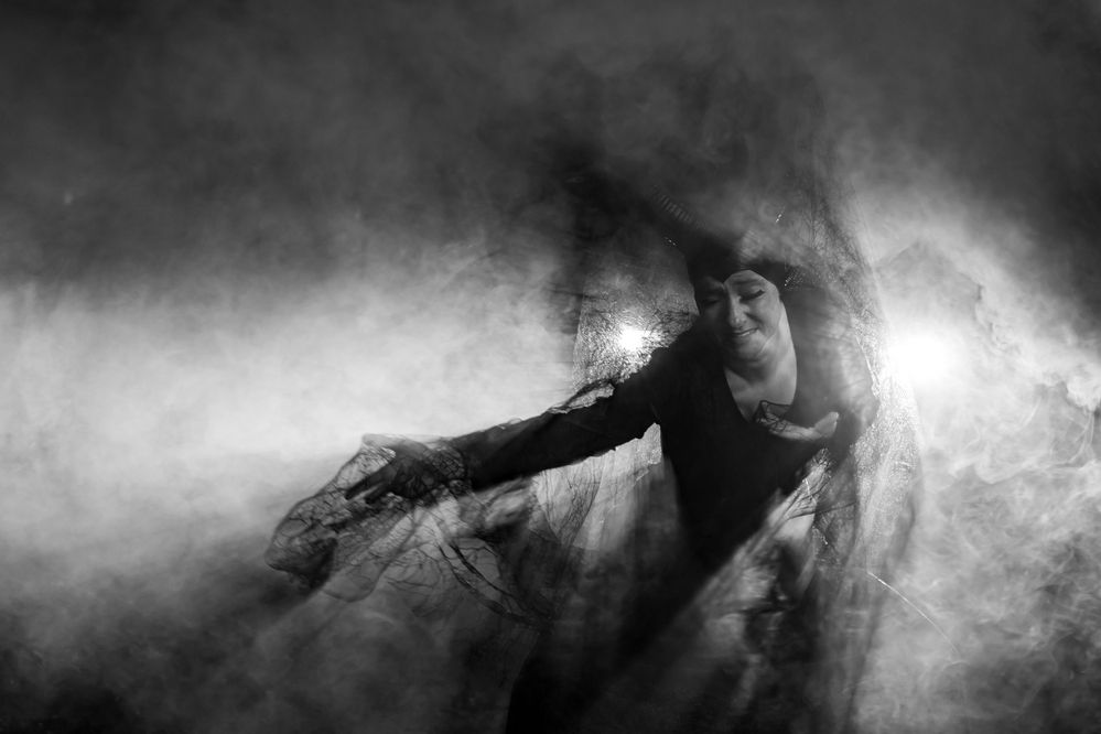 Photograph by Silvija Danelsone