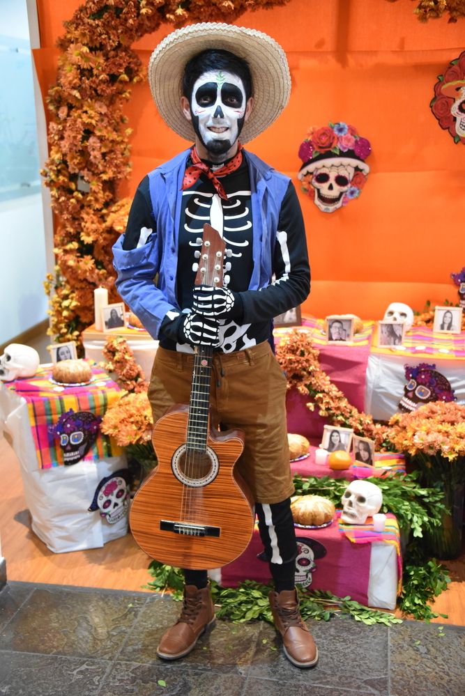 Фотография автора Camilo Martinez