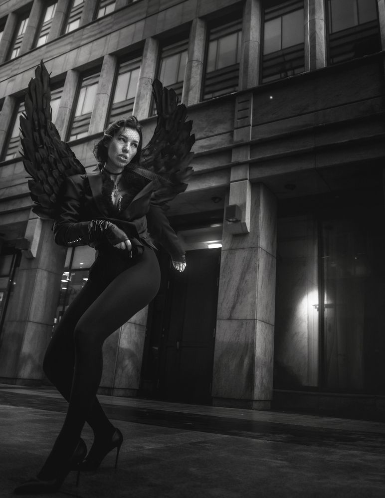 Photograph by Alexandr Volkov