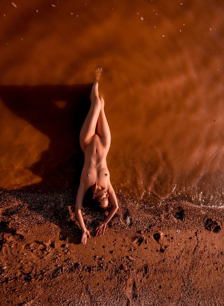 Photograph by Сергей Гокк