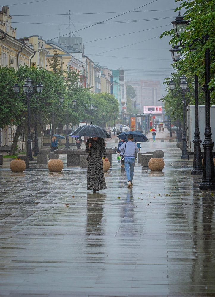 Photograph by Сергей Басов