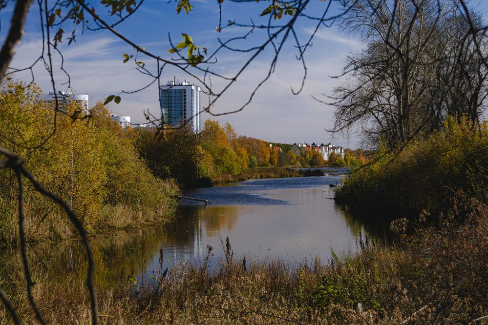 Photograph by Виктор Саврей