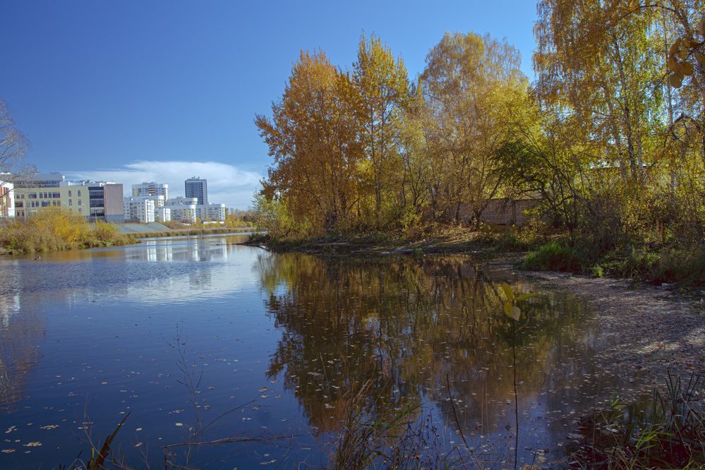 Photograph by Виктор Саврей