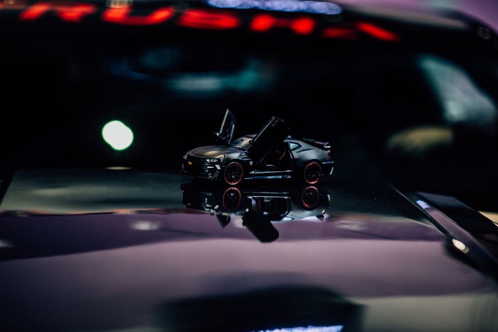 Photograph by Drew_Photos