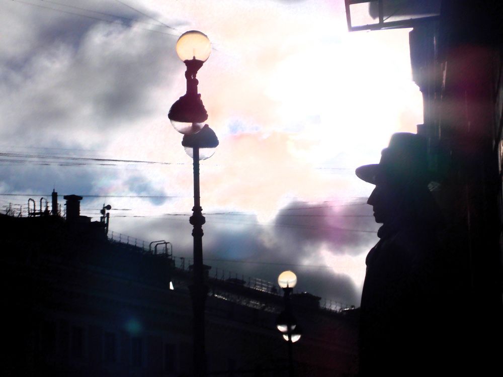 Фотография автора Вера,  Саша  Натан Фотогруппа ВЕСНА