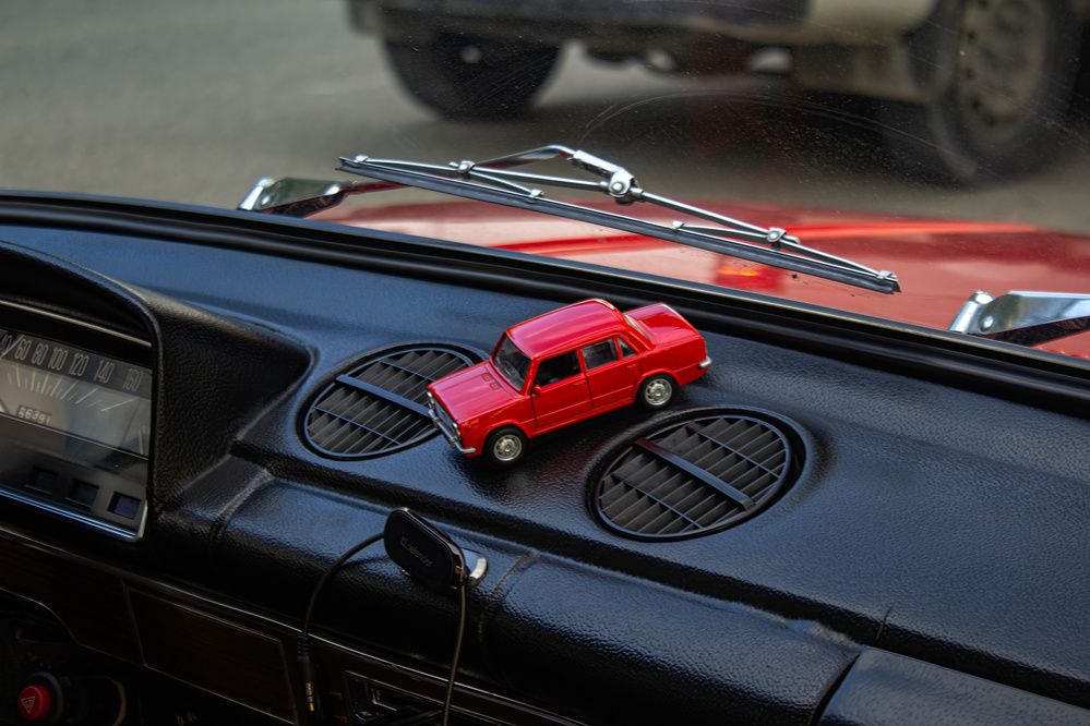 Photograph by Степан Конев