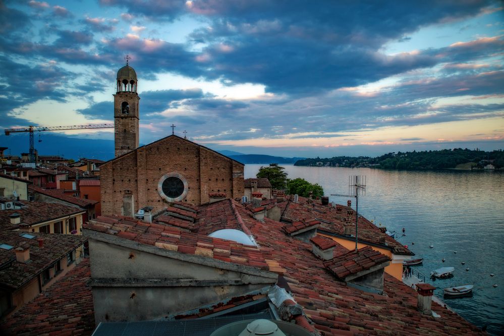 Photograph by Вадим Городницкий