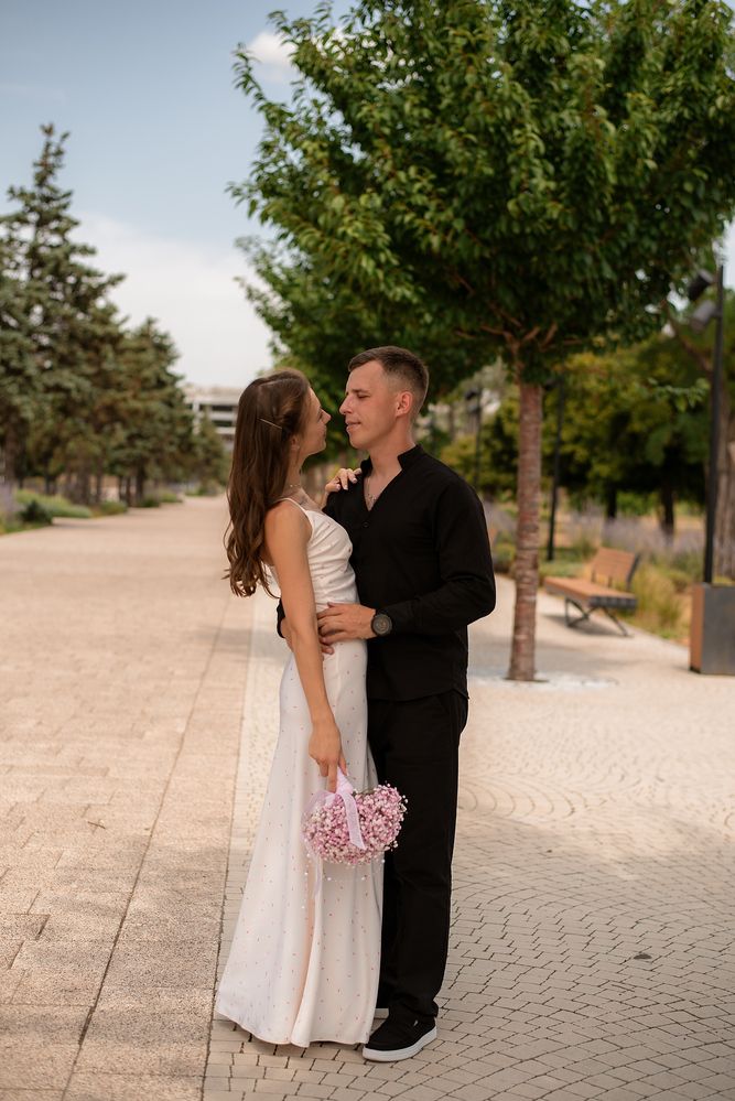 Photograph by Юлия Волгина