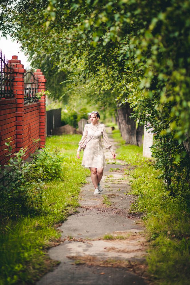 Photograph by Нина Полозова