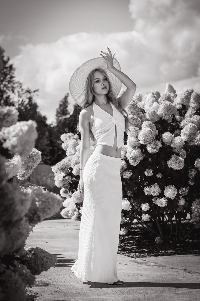 Photograph by Наталья Максимова