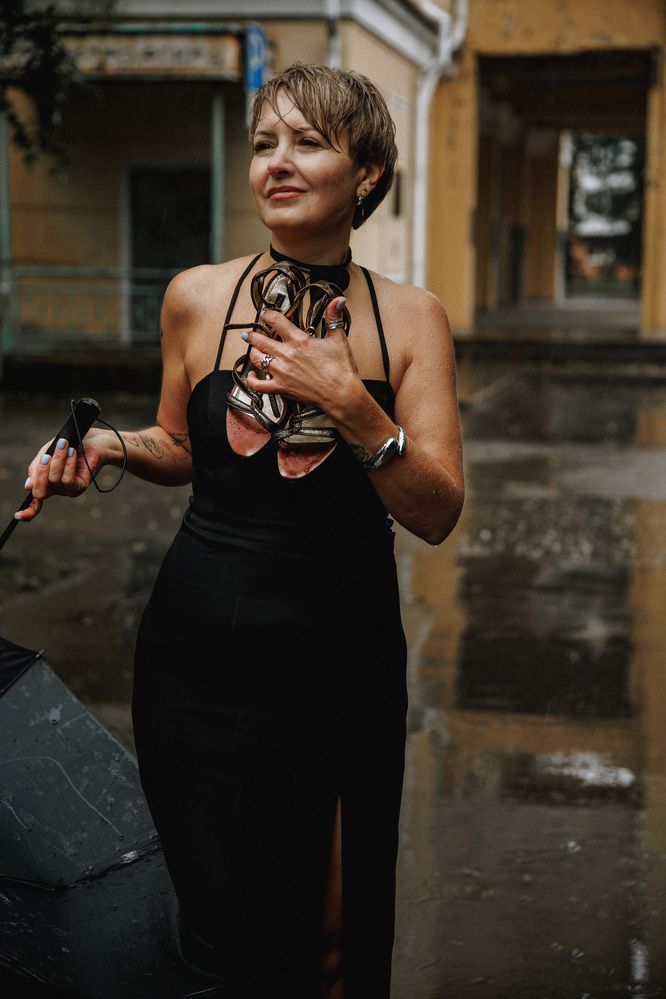 Photograph by Оксана Марцыняко