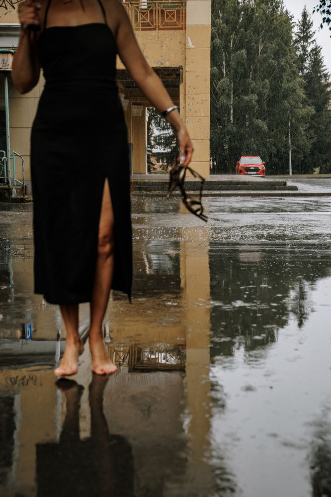 Photograph by Оксана Марцыняко