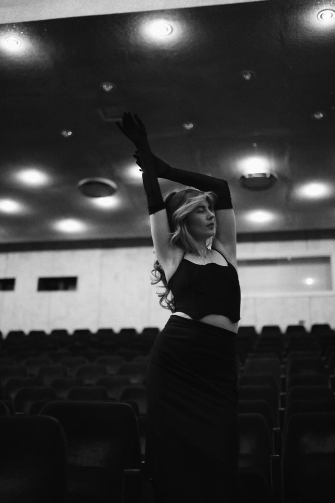 Photograph by Алина Волгина