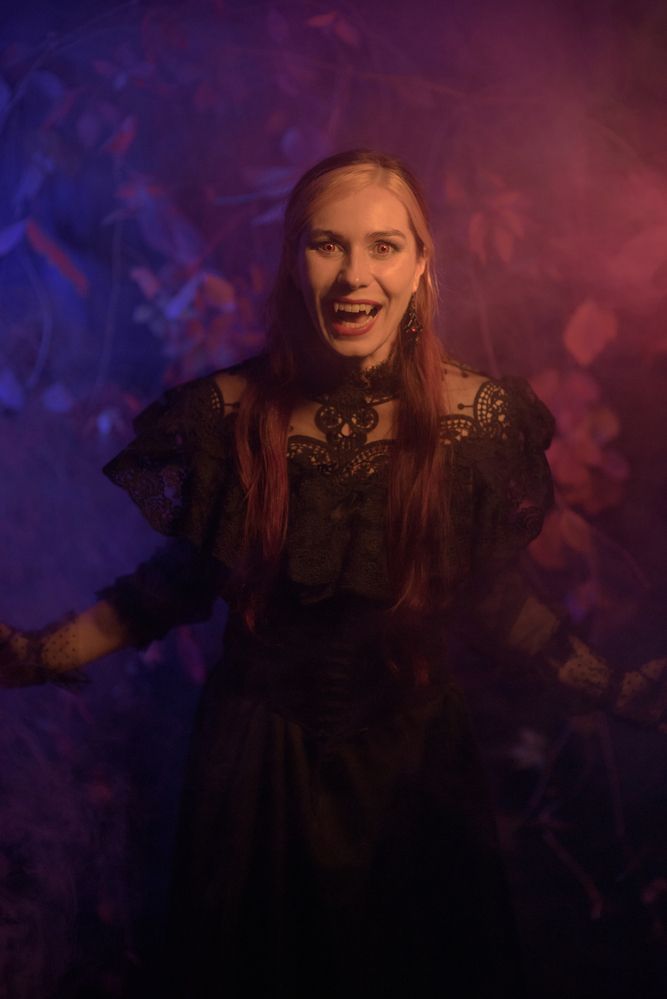 Photograph by Виталий Монахов