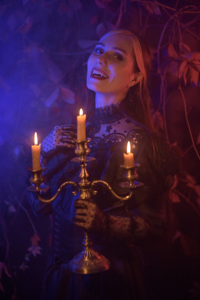 Photograph by Виталий Монахов