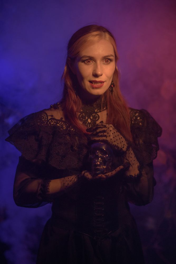 Photograph by Виталий Монахов