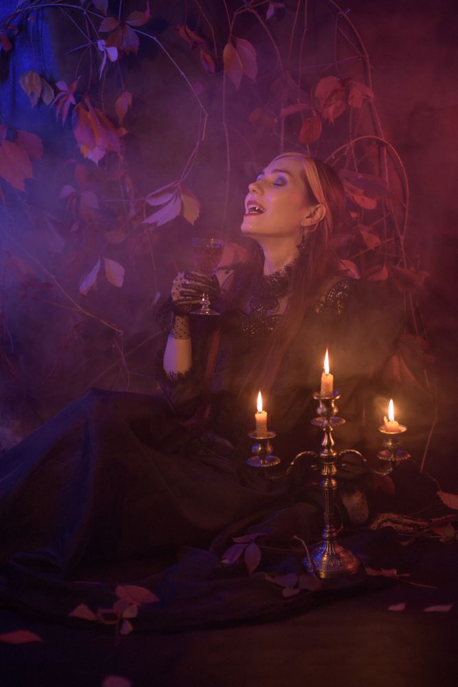 Photograph by Виталий Монахов