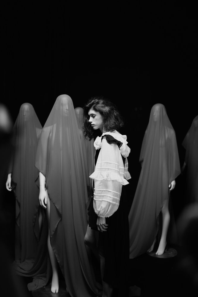 Photograph by Алина Волгина