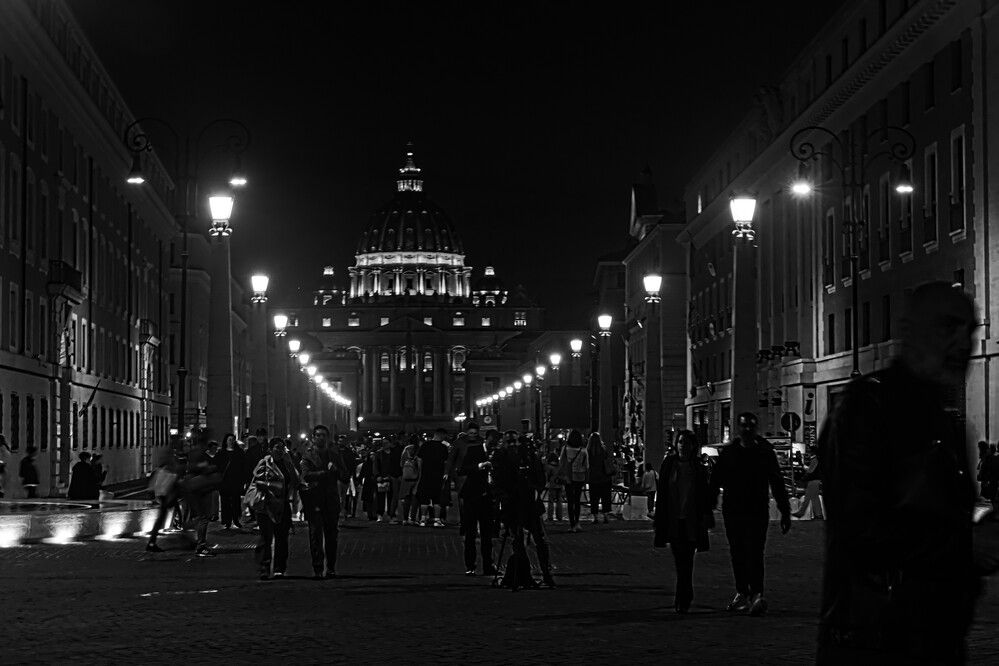 Una giornata particolare.