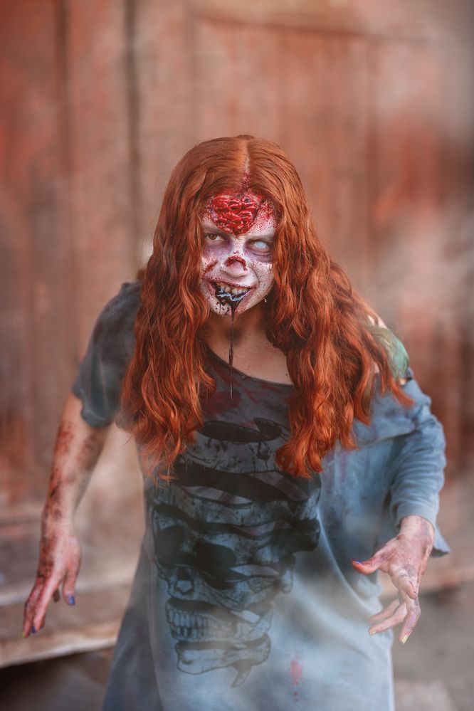 Photograph by ALMIR SILVA