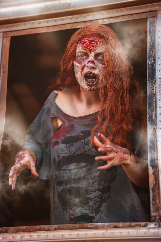 Photograph by ALMIR SILVA