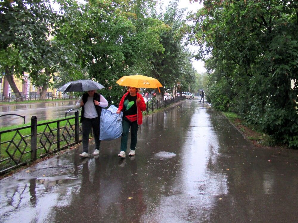 Photograph by Ольга Березовская