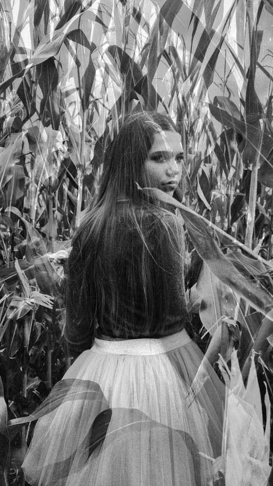 Photograph by Юлия Бурминская