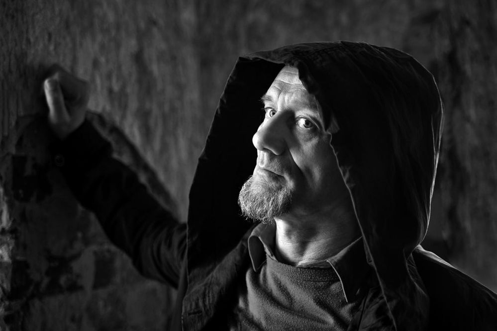 Photograph by Cергей Абакумов