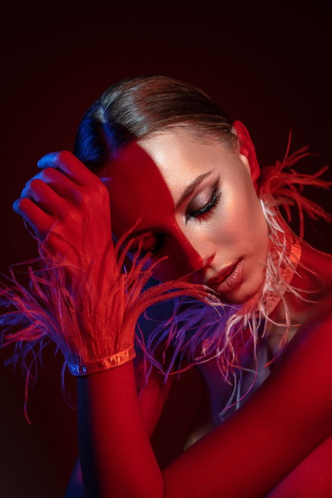 Photograph by Александр Тихий