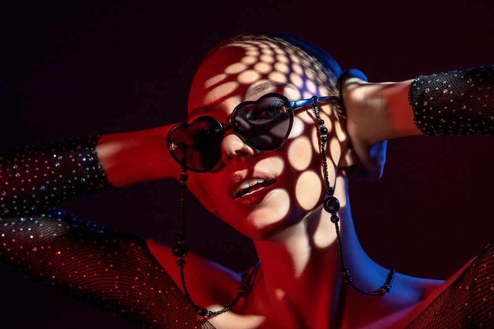 Photograph by Александр Тихий