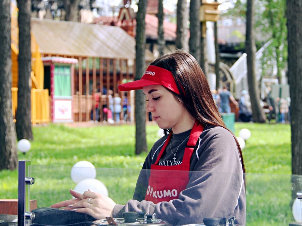 Photograph by Эдуард Петруша